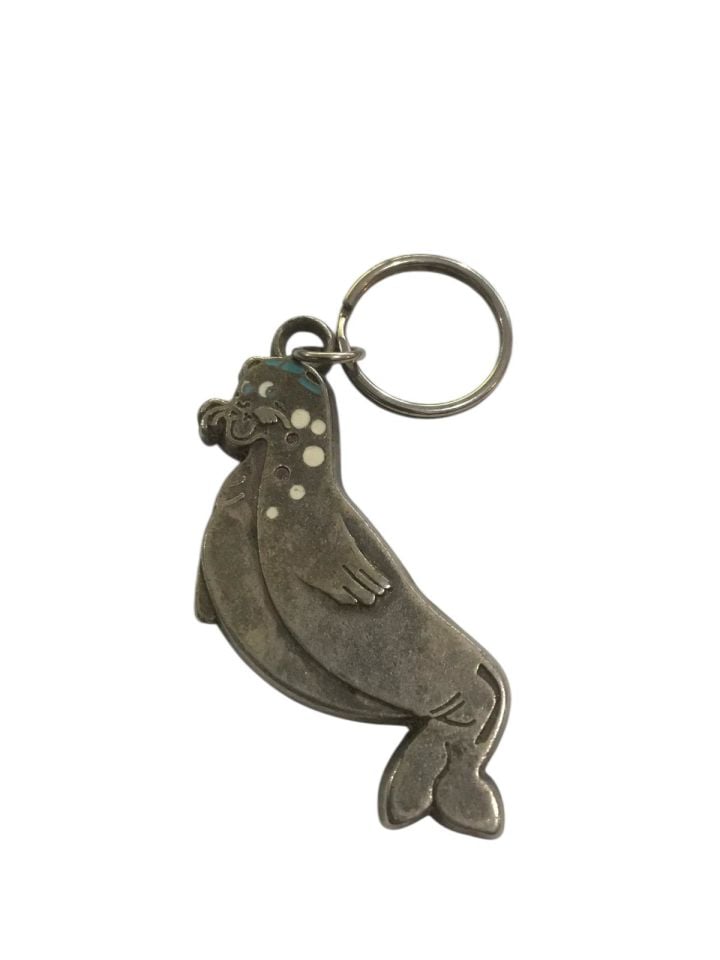 11th Fina World Swimming Championships - Eski anahtarlık