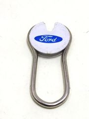 Ford Murtaş A.Ş. / Anahtarlık