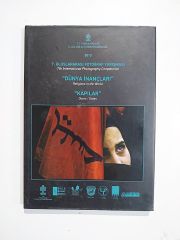 7. Uluslararası Fotoğraf Yarışması - Dünya İnançları - Kapılar - Kitap