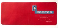 Ramtaş Soğuk, donmuş ve donmuş muhafaza depoları - 9X28 plastik