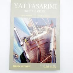 Yat tasarımı  Genel ilkeler - Kitap