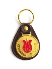 İstanbul Airlines - Anahtarlık