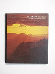 The Grand Canyon - The America Wilderness / Time - Life Books - Kitap