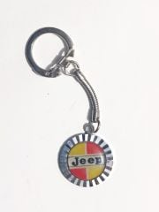 Jeep - Anahtarlık