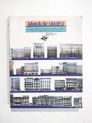 Bankalar Caddesi - Osmanlıdan Günümüze Voyvoda Caddesi