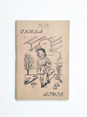 Okula Gidiş / Bekir TÜRK - Kitap