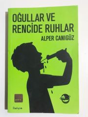 Oğullar ve Rencide Ruhlar / Alper CANIGÜZ - Kitap