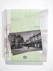 Aynalık Yazıları / Fahri TUNA - Kitap