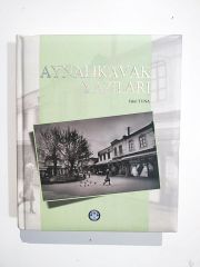 Aynalıkavak Yazıları / Fahri TUNA - Kitap