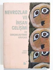 Nevrozlar ve İnsan Gelişimi / Karen HORNEY - Kitap