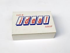 Your Ideal Shop, match - Kibrit