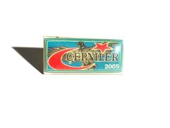 Çepniler 2005 - Rozet