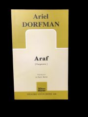 ARAF - Ariel Dorfman