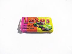 Lotus Ersa - Sakız
