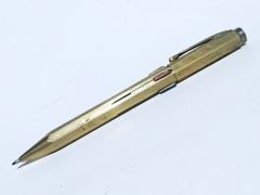 Unionmatex - Fendnorma pac walz gold - Renkli kurşunkalem