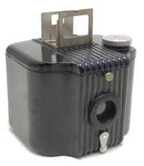 Kodak Baby Brownie / Fotoğraf makinesi