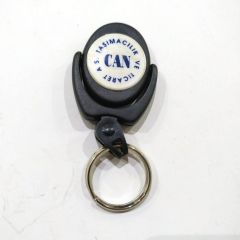 Can Taşımacılık ve Ticaret A.Ş.- Anahtarlık