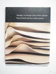 Toprağın Ve Güneşin Ozanı Attila Galatalı - Kitap