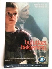 Bulutları Beklerken - Karton Film Reklamı / 13x20
