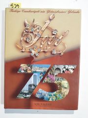 Türkiye Tarihinin Yetmiş Beşinci Yılında İçel