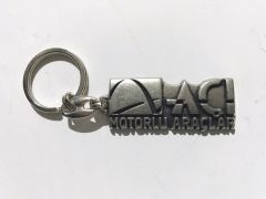 Açı Motorlu Araçlar - Anahtarlık