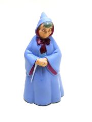 Sihirli değnekli kadın / Oyuncak figür 2
