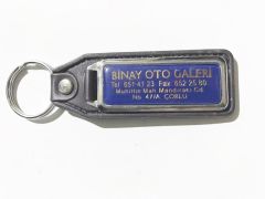 Binay Oto Galeri - Anahtarlık