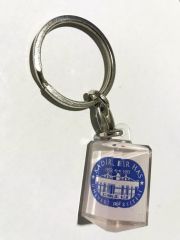 Kadir Has Üniversitesi 1997 - Rozet