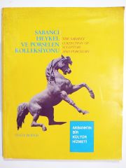 Sabancı Heykel ve Porselen Koleksiyonu / Fulya BODUR - Kitap