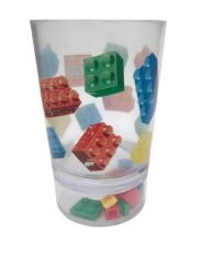 Lego - Hatıra bardak (Sert Plastik)