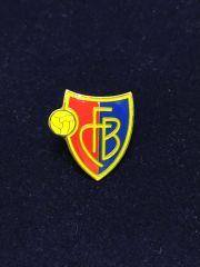 FCB Barcelona / Rozet
