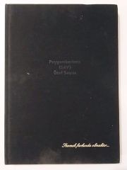 Muradiye Dergisi (Peygamberimiz (SAV) Özel Sayısı 2 . Cilt) Sevmek Tanımaktır.