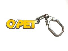Opet - Sarı anahtarlık