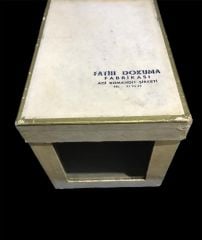 Fatih Dokuma Fabrikası - Karton, büyük boy ürün kutusu