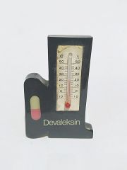 Devaleksin Termometre