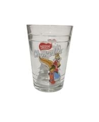 Nestle Chokella - Hatıra bardak