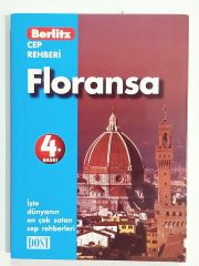 Berlitz Cep Rehberi FLORANSA - Kitap