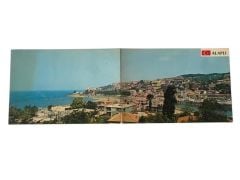 Alaplı Panoramik Kartpostal - Yazkurt Kırtasiye