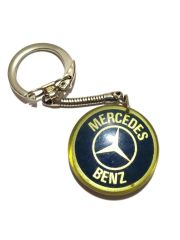 Mercedes Benz 0302 Otobüsleri  / Haslar - Anahtarlık