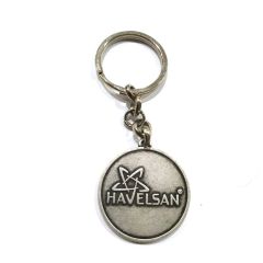 Havelsan Ayyıldızlı - Anahtarlık