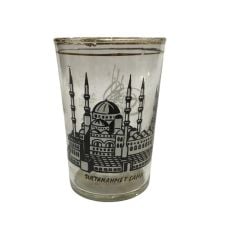 Sultanahmet Cami - Hatıra bardak