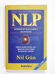 NLP / Nil GÜN - Kitap