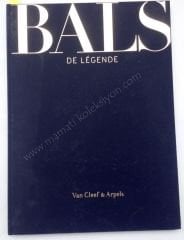 Bals de Legede Mücevherat Van Cleef & Arpels