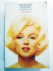 The Lıve And Death Of Marilyn  Monroe / Norma JANE - Kitap