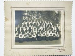 1953 Tarihli, talebeler - Fotoğraf