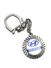 Hyundai Otomobil - Anahtarlık
