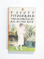 The Diamond as Big as the Ritz F. Scott Fitzgerald - Kitap