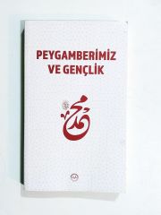 Peygamberimiz Ve Gençlik - Kitap