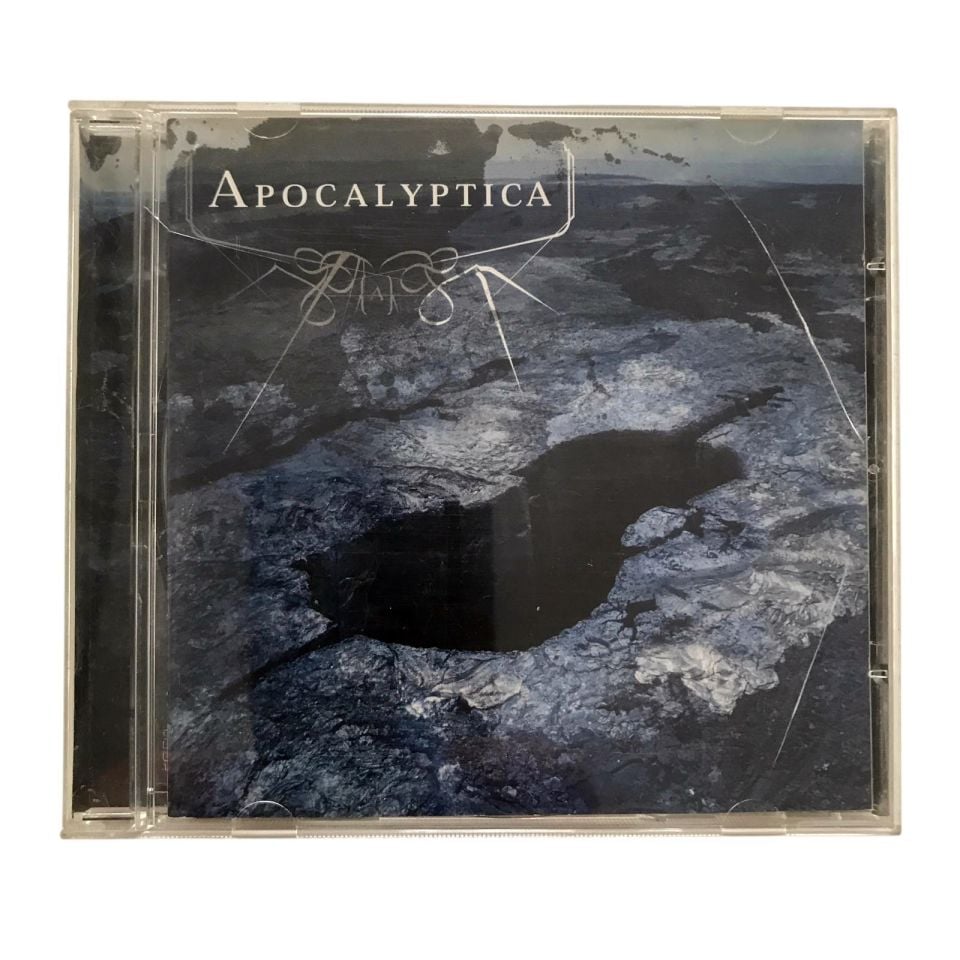 Apocalyptica - CD