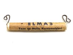 Elmas Taze ve nefis kuruyemişleri EMİNÖNÜ - Paket tutacağı